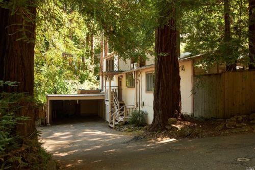 41 Ethel Ave, Mill Valley, CA 94941-2787