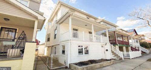 46 Delancy Pl, Atlantic City, NJ 08401-3311
