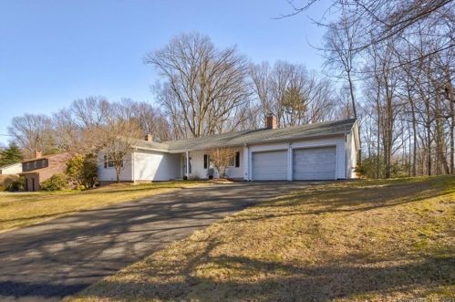 142 Indian Hill Trl, Glastonbury, CT 06033-1404