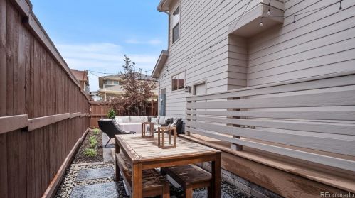 9437 58th Pl, Denver CO  80238 exterior