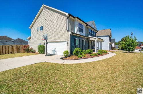 786 Whitney Pass, Evans, GA 30809-7500
