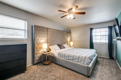 4209 Tynes Dr, Garland TX 75042-4637 exterior