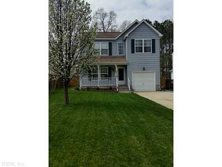 105 Rusty Ct, Williamsburg, VA