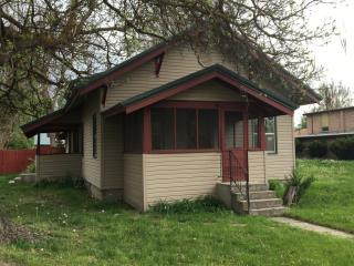 108 13th St, Payette ID  83661-2940 exterior