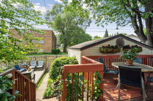 1008 James Ave, Saint Paul MN  55102-3333 exterior