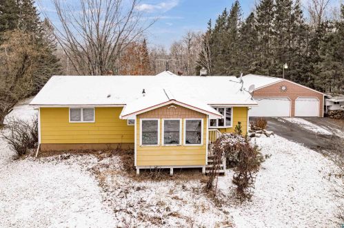 341 Solway Rd, Duluth, MN 55810-4500