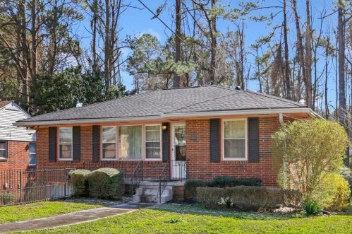 2592 Hightower Ct, Atlanta, GA 30318-7412