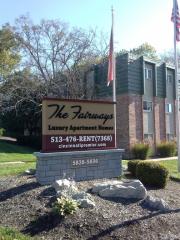 5836 Montgomery Rd, Cincinnati OH  45212-1361 exterior