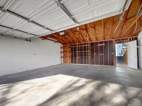 11655 Cedar Ave, Denver CO  80012-1203 exterior