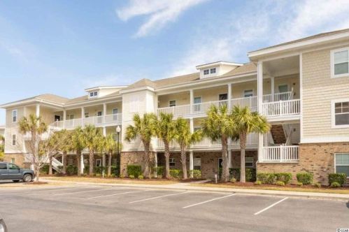 1233 Catalina Dr, North Myrtle Beach, SC 29582