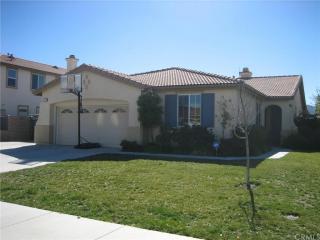 42053 Faith Dr, Hemet, CA 92544-4122