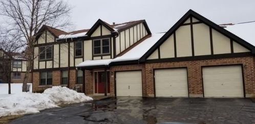 208 Stoneybrook Ln, Hanover Park, IL 60108-3511