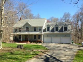 44 Lochdale Dr, Chesterfield, CT 06370-1242