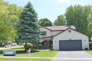 343 Bryan Dr, Trout Valley, IL 60013-3116
