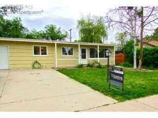 1127 32nd Ave, Greeley, CO 80634-5323