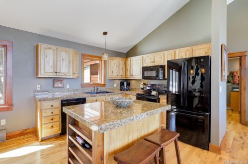 137 Outlaw Ct, Fairplay CO 80456-9762 exterior