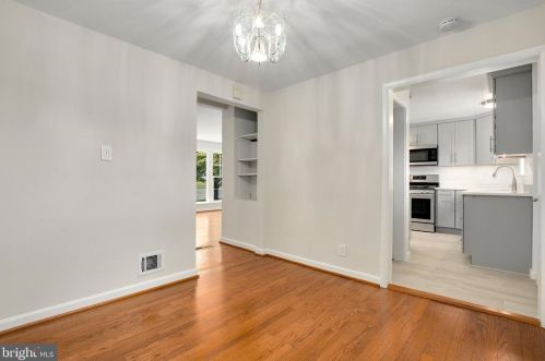 3514 Randolph Rd, Silver Spring MD  20902-1045 exterior