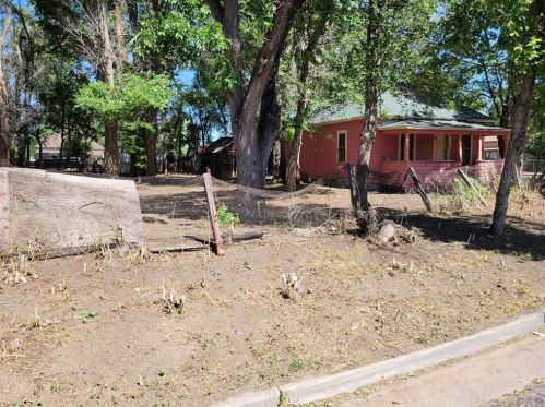 1634 Pine St, Pueblo CO  81004-3433 exterior