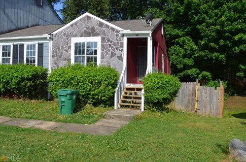 6415 Bedford Ln, Lithonia, GA 30058-3995