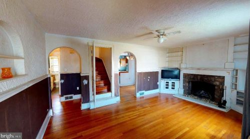 706 Glenmore St, Cumberland, MD 21502-3722