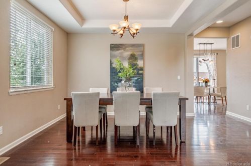 10168 Greenfield Cir, Parker CO 80134-3773 exterior