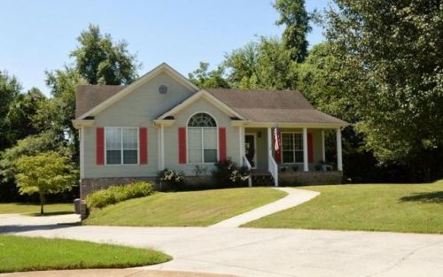 514 Ashton Valley Dr, Chattanooga, TN 37421-4713