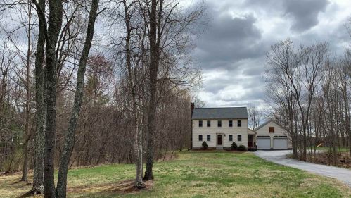 265 Blackwater Rd, Dover, NH 03820-8702