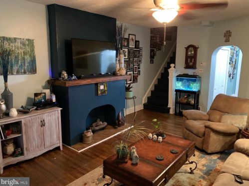 1507 2nd Ave, York PA  17403-1949 exterior