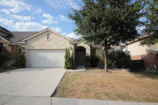 12719 Avens Arbor, San Antonio TX  78253-5489 exterior