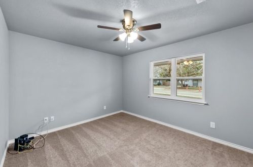 3824 Kimbo Rd, Fort Worth TX 76111-6209 exterior