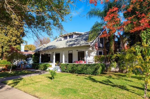 402 Sycamore Ave, Modesto, CA 95354-0337