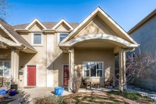 2678 Marion St, Denver CO  80210-5931 exterior