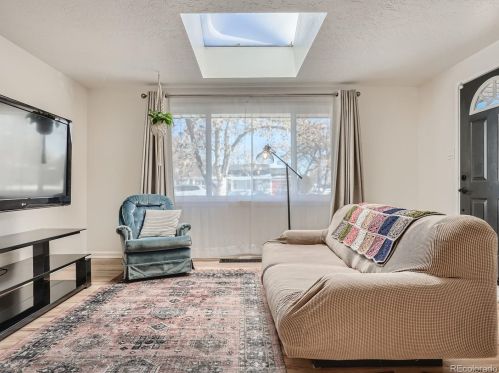 705 Hanover St, Denver CO  80010-3946 exterior