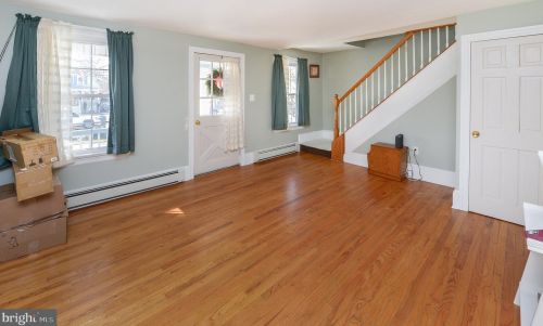 505 4 Ave, Haddon Heights NJ  08035-1313 exterior