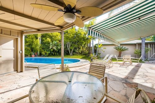 740 West St, Anaheim CA  92801-4708 exterior