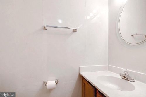 2415 Michigan Ave, Silver Spring MD exterior