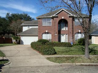 6303 Box Bluff Ct, Sugar Land TX  77479-5023 exterior