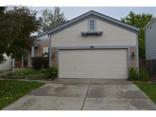 385 Tynan Dr, Erie, CO 80516-6888