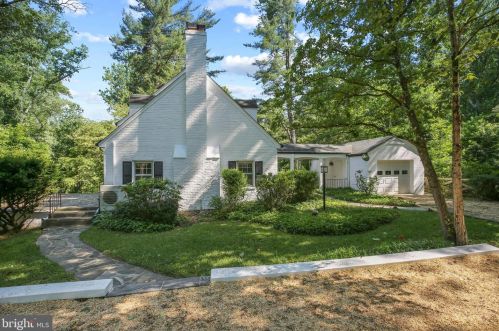 1801 Ashton Rd, Ashton, MD 20861-3337