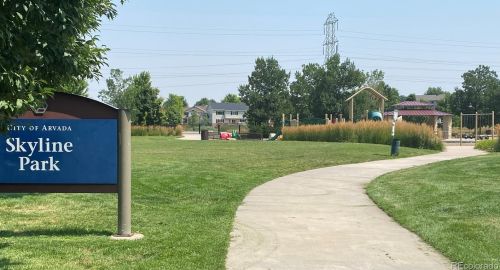 11792 56th Cir, Arvada CO  80002-1408 exterior