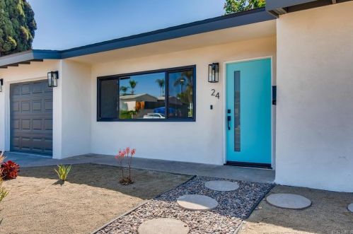 24 Palomar St, Chula Vista CA  91911-3533 exterior