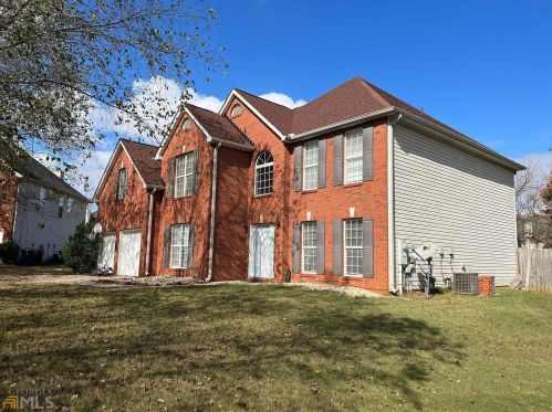 1606 Beaufort Way, Mcdonough, GA 30253-3915