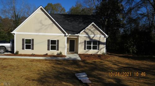 2311 Dunlap Rd, Luthersville, GA 30251-0025