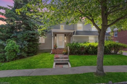 10 Van Ness Ter, Maplewood, NJ 07040-3325
