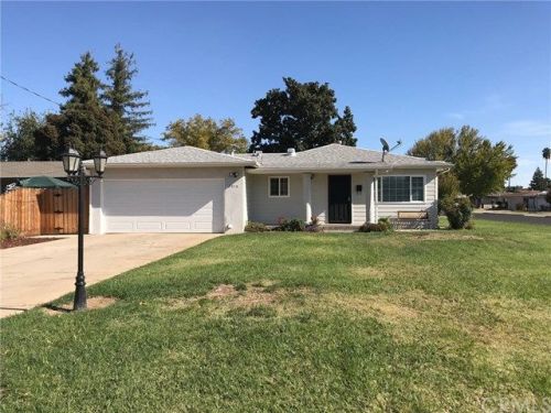 2810 Green St, Merced, CA 95340-3232