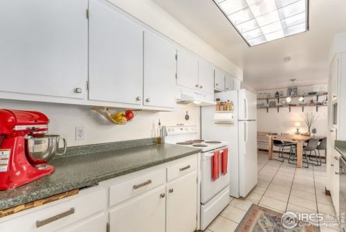 420 Franklin St, Fort Collins CO  80521-1719 exterior