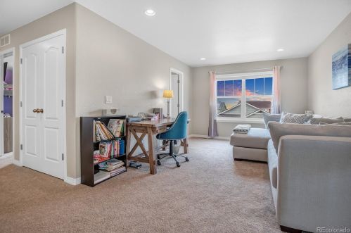 4854 Wenatchee St, Aurora CO 80015-6799 exterior