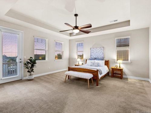 26605 Peakview Dr, Aurora CO 80016-6108 exterior