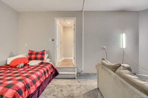 15972 Nichols Ave, Englewood CO 80112-4640 exterior