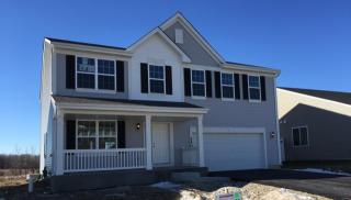 1240 Viola Ln, Volo IL  60073-5913 exterior